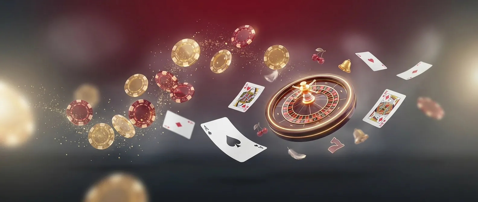 N1 Bet Casino bonus